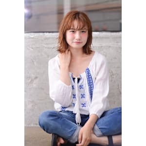 Lico by Route×ミディアム - Lico by Route【リコ バイ ルート】掲載中