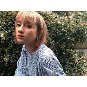 Lico by Route×ミディアム