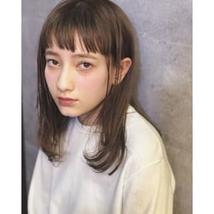 Lico by Route×ロング