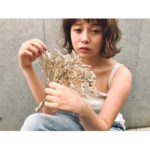 Lico by Route×ミディアム