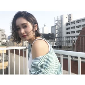 Lico by Route×ミディアム