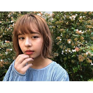 Lico by Route×ミディアム