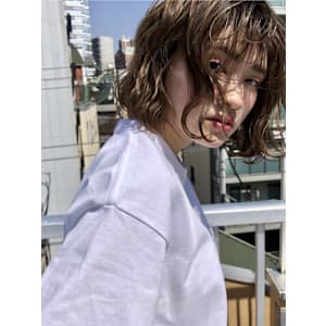 Lico by Route×ミディアム