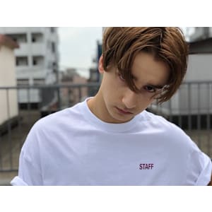 Lico by Route×ショート