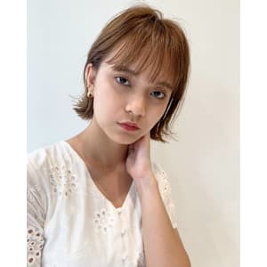 Lico by Route×ミディアム