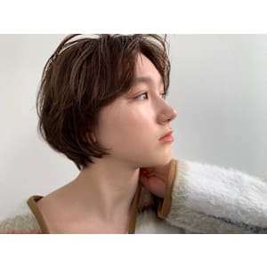 Lico by Route×ショート