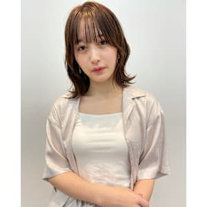 Lico by Route×ミディアム