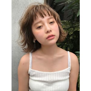 Lico by Route×ミディアム