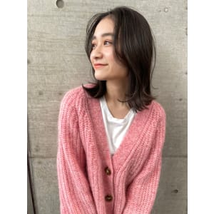 Lico by Route×ミディアム