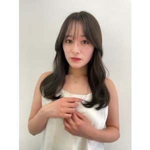 Lico by Route×ロング