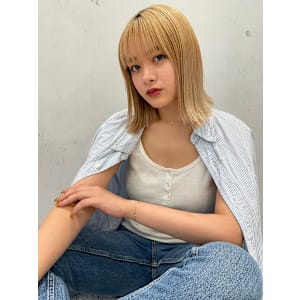 Lico by Route×ミディアム