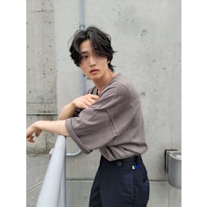 Lico by Route×ショート