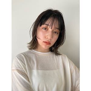 Lico by Route×ミディアム