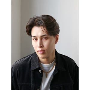 GROOMER/S TOKYO ラフカール