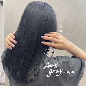 nouvelle.女性専門サロン×ロング