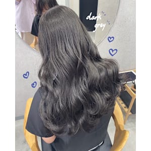 nouvelle.女性専門サロン×ロング