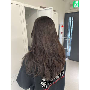 nouvelle.女性専門サロン×ロング