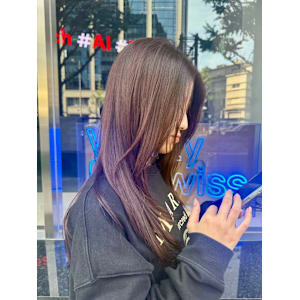 ブラウンボルドー