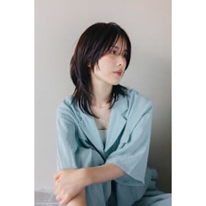 ウルフミディアムレイヤー