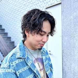 ウェーブスパイラル