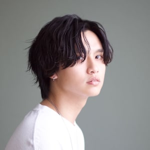 ウェーブセンターパート