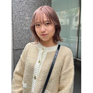 【misaki】nuance beige - KIPI【キピ】掲載中