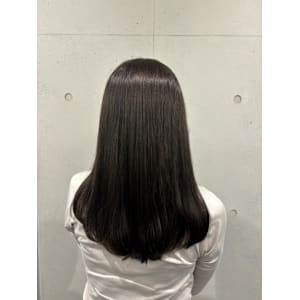 艶やかスタイル