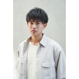 soleil by ailes×メンズ