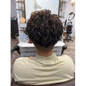 soleil by ailes×メンズ