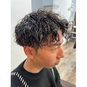 soleil by ailes×メンズ