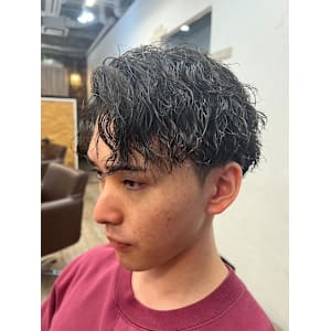 soleil by ailes×メンズ