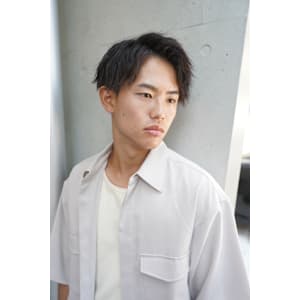 soleil by ailes×メンズ