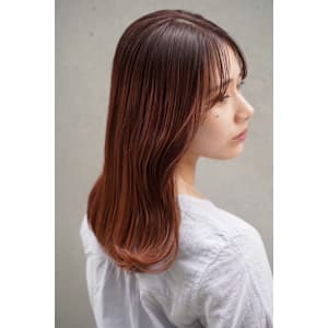 soleil by ailes×ロング