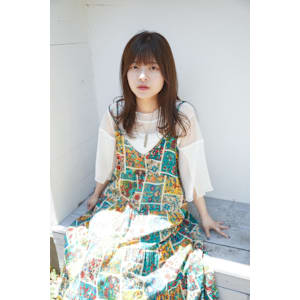 soleil by ailes×ロング