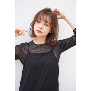 soleil by ailes×ミディアム