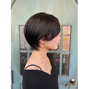 soleil by ailes×ショート