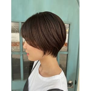 soleil by ailes×ショート