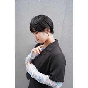 soleil by ailes×ショート