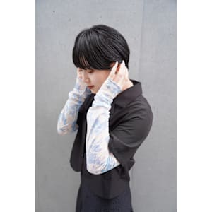 soleil by ailes×ショート