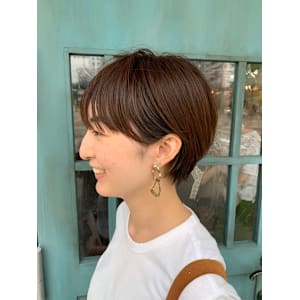 soleil by ailes×ショート