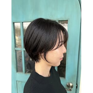 soleil by ailes×ショート