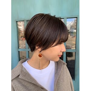 soleil by ailes×ショート