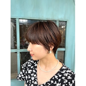 soleil by ailes×ショート