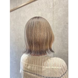 soleil by ailes×ショート