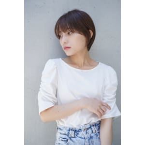 soleil by ailes×ショート