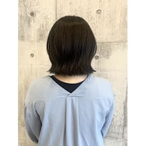 ボブ×レイヤー~ARCH Sayaka~