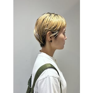 スリークショート◎