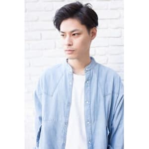 FLEAR 大橋本店×メンズ