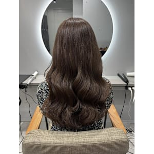 ＊ココアブラウン＊