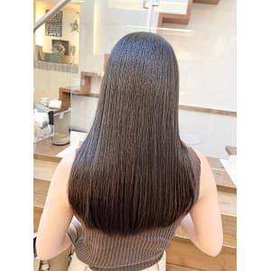 FLEAR 大橋本店×ロング